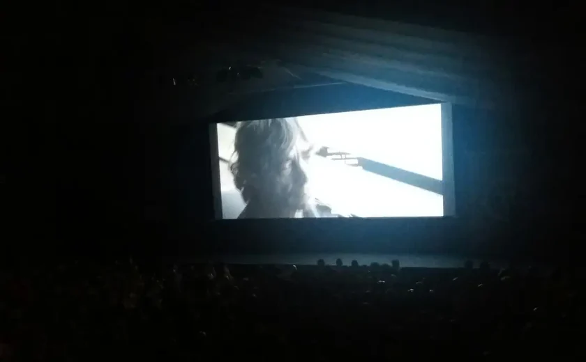 PE: Cinema ao ar livre leva conscientização ambiental a quatro cidades