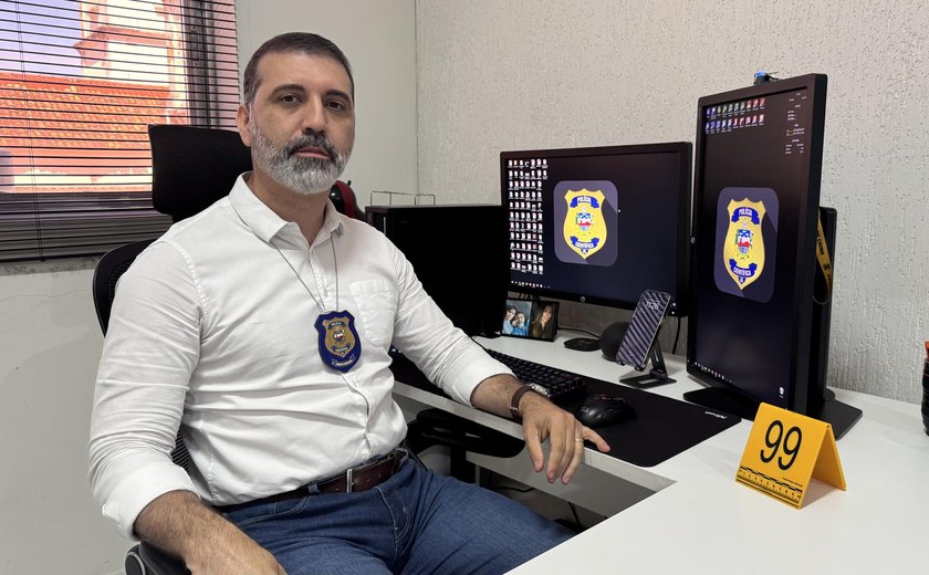 Polícia Científica de Alagoas alerta sobre aumento de mortes por eletroplessão