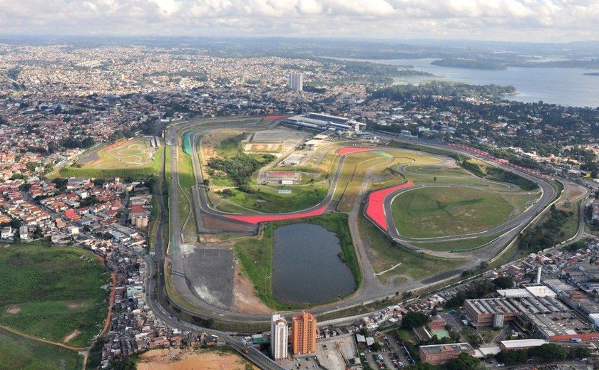 Fãs feridos no Autódromo de Interlagos durante tempestade recebem alta