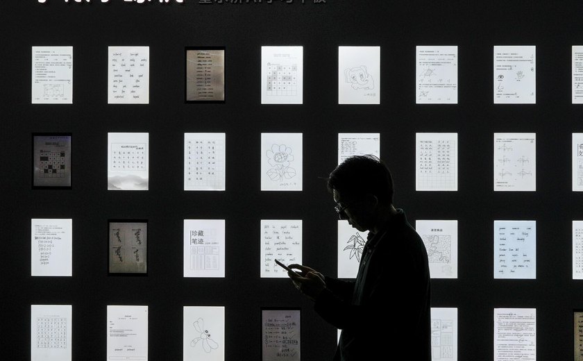 Econômico e eficaz: China lança cluster de computação inteligente no fundo do mar, diz mídia