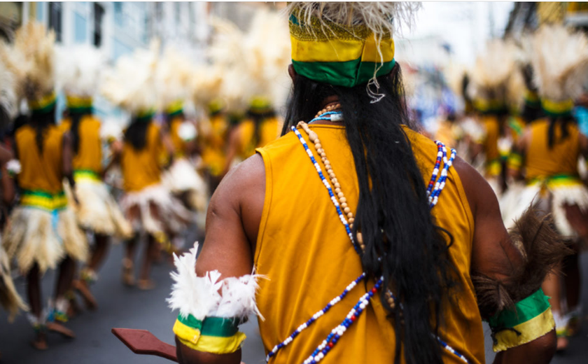 Baianos celebram 200 anos da batalha conhecida como Independência do Brasil na Bahia