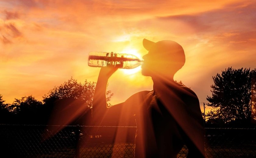 Onda de calor: os impactos na saúde e dicas para se proteger