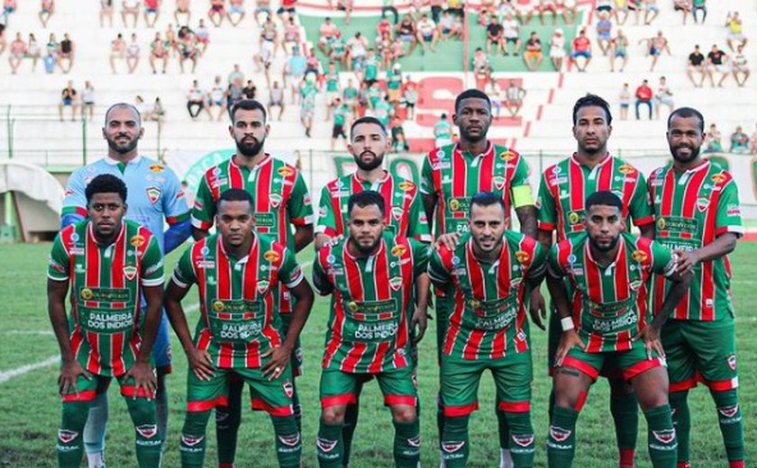 Grupo A-4 da Série D: resultados da 9ª rodada, classificação, próxima rodada; CSE no G-4 e ASA em sexto