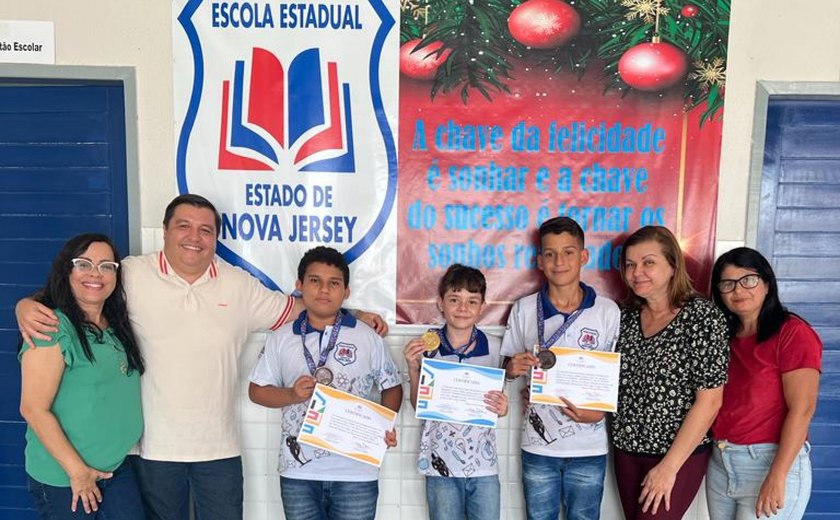 Escolas podem se inscrever na Olimpíada Brasileira de Raciocínio Lógico até domingo (10)