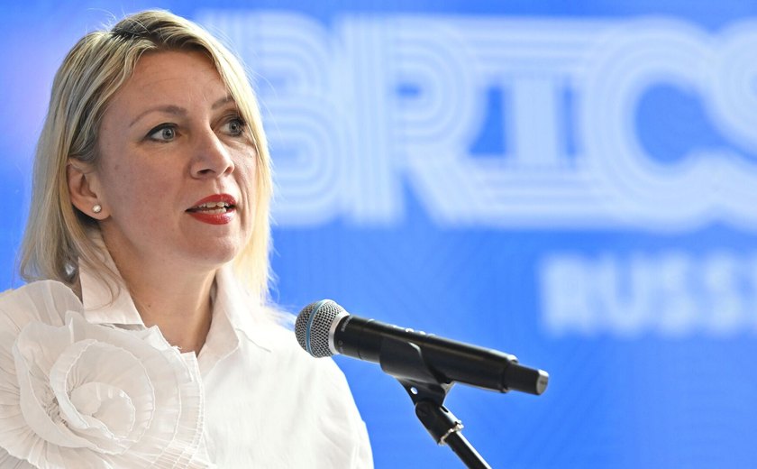Zakharova explica aumento de sentimentos neonazistas e por que Europa começa a esquecer o Holocausto