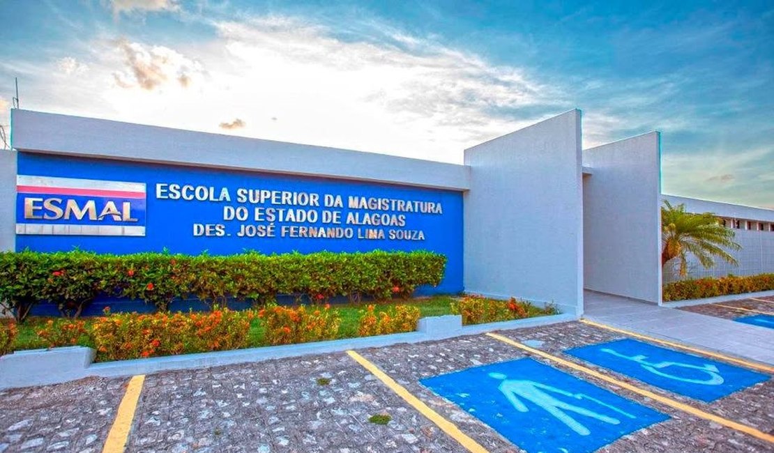 Escola da Magistratura