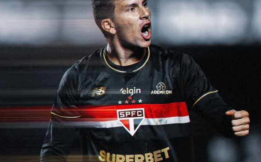 São Paulo quebra tabu contra Atlético-MG, volta a vencer no Brasileiro e segue bem com Crespo