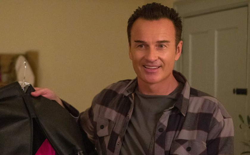 Julian McMahon, ator de 'Nip/Tuck' e 'Quarteto Fantástico', morre aos 56 anos