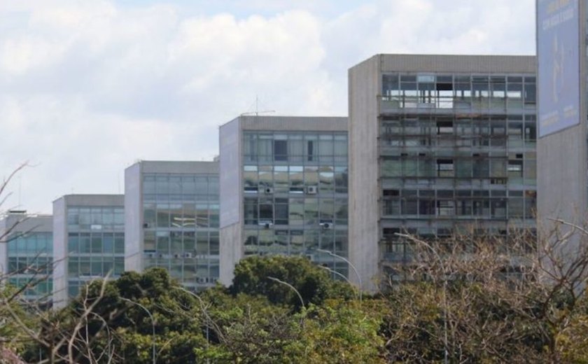 Governo estima arrecadar R$ 87,138 bilhões de julho a dezembro