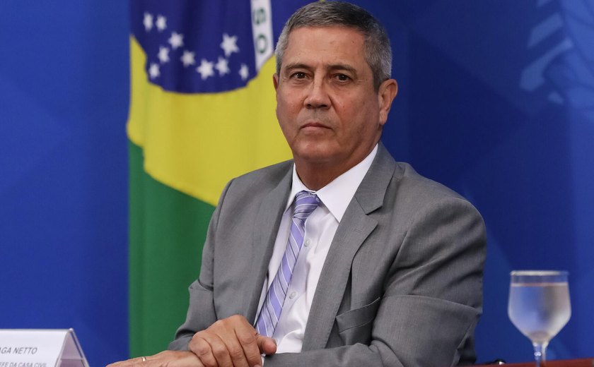 PGR é contra recurso para conceder liberdade ao general Braga Netto