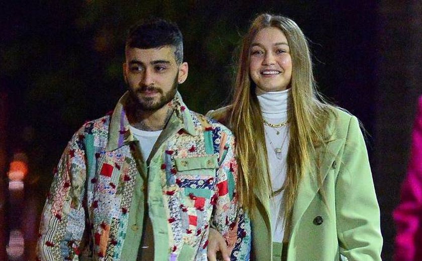 Zayn Malik e Gigi Hadid terminam relacionamento após seis anos juntos
