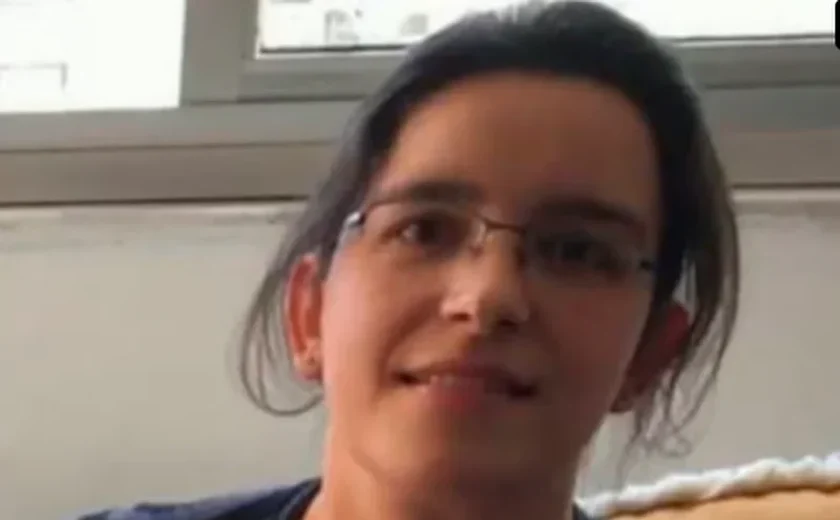 Professora morta em SP: polícia encontra cadarços na casa de suspeito
