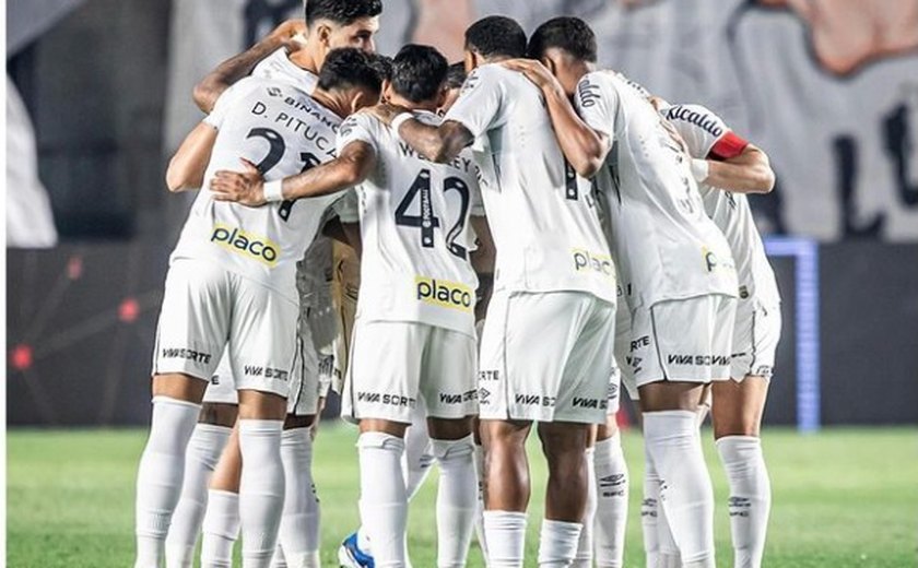 Santos sofre empate da Ponte no final, é vaiado pela torcida, mas reassume 1º lugar na Série B