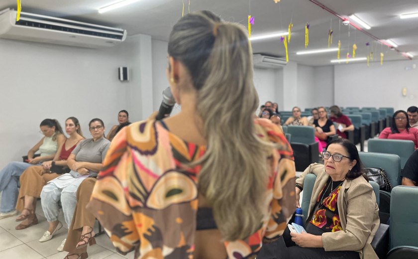 Lidera SUS realiza 9° encontro com gestores da Atenção Primária