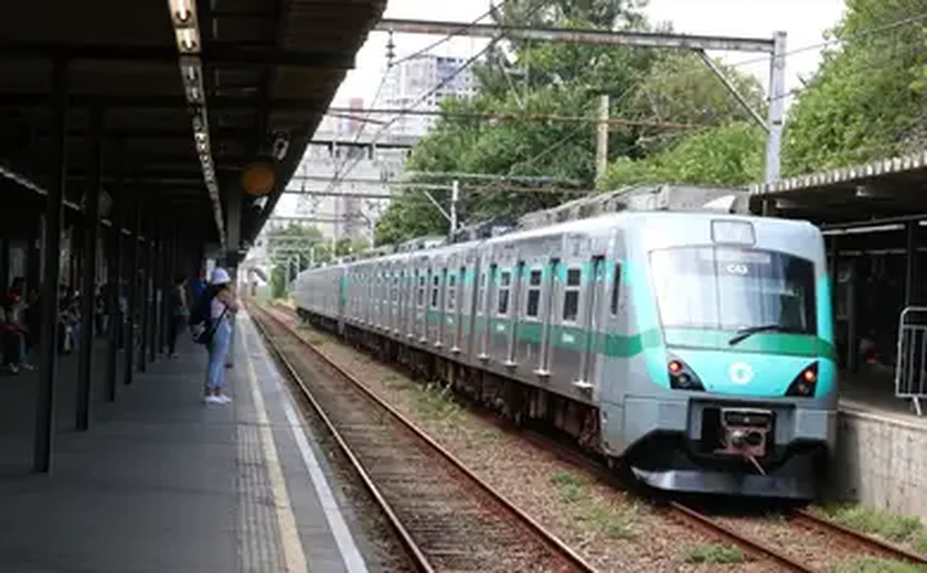 Agentes de segurança prestam depoimento sobre morte em estação de trem