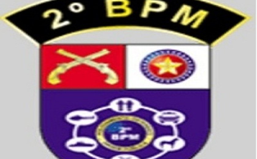 2º BPM recupera moto roubada na cidade de São José da Laje