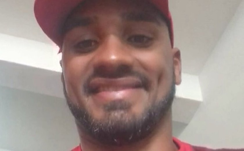 Discussão por dívida termina em morte de ex-jogador de futebol no interior de Alagoas