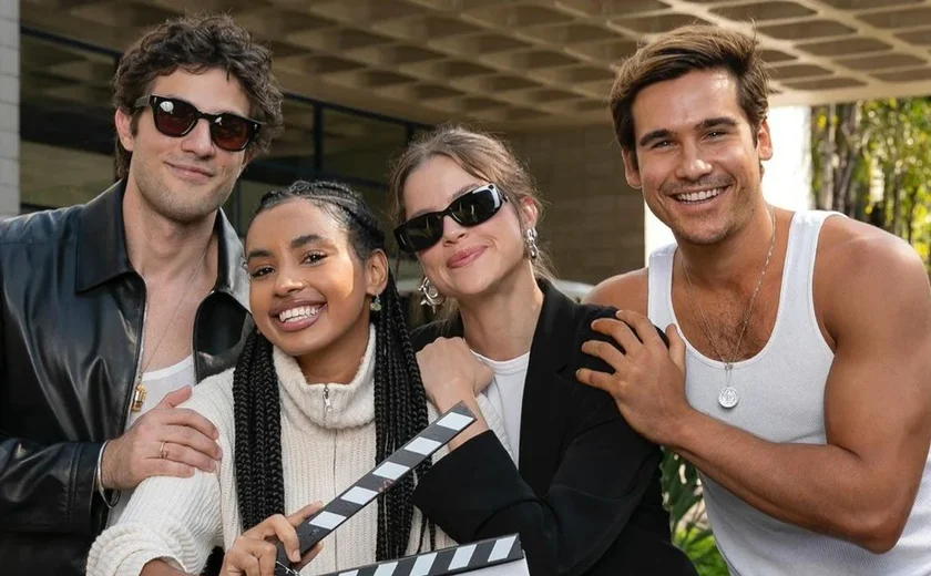 ‘Mania de você’: veja quem é quem na nova novela de João Emanuel Carneiro, prevista para estrear em setembro