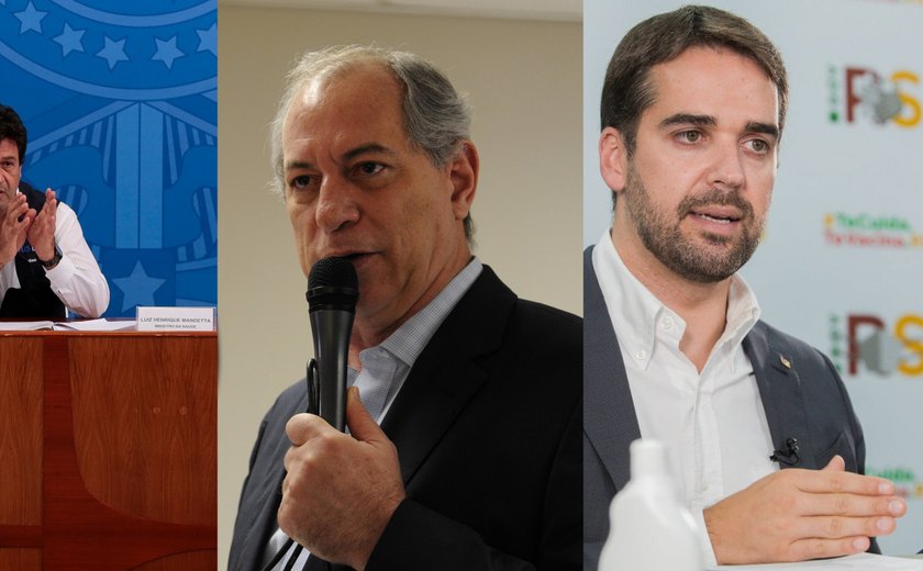 Pré-candidatos rejeitam debate de sistema de governo