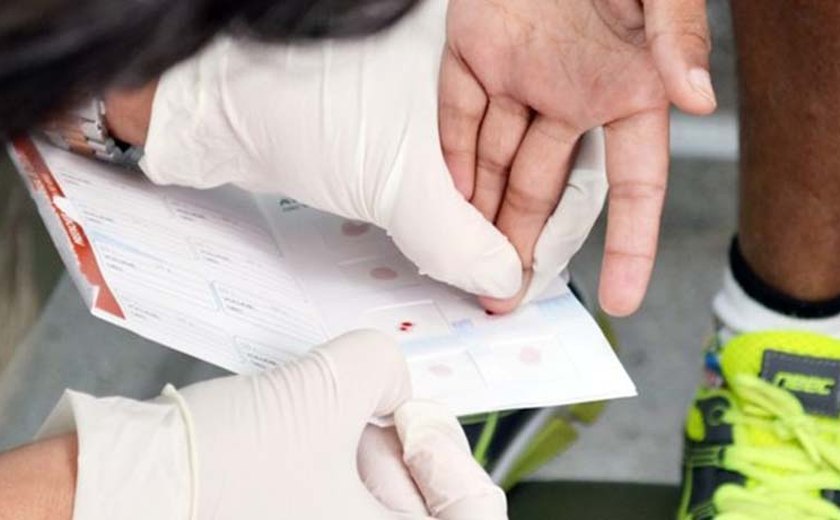 Helvio Auto oferece atendimento a quem sofre exposição a risco de HIV