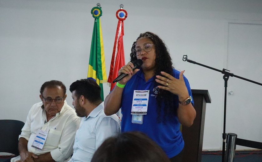 ENCOOPAL 2025 traz Coopvila como case de sucesso e ressalta força feminina no cooperativismo solidário durante painel