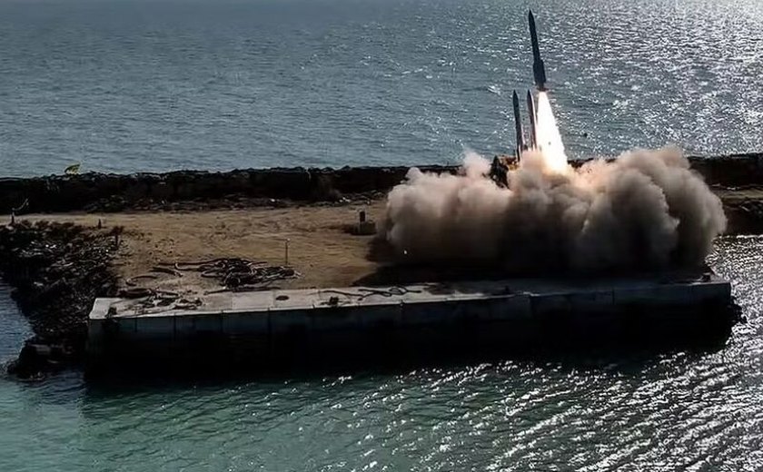 Irã anuncia lançamento de seu primeiro satélite em órbita elevada: 'novo marco aeroespacial'