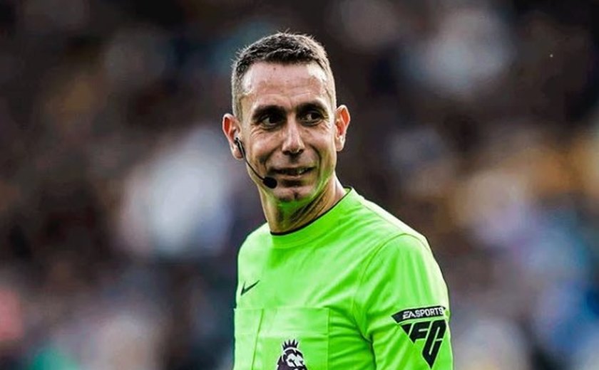 Juiz que xingou Klopp e virou alvo de investigação de apostas é demitido na Premier League