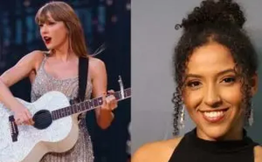 Taylor Swift: fãs relatam calor, veto à entrada de água e aglomeração. 'sensação de desmaio'