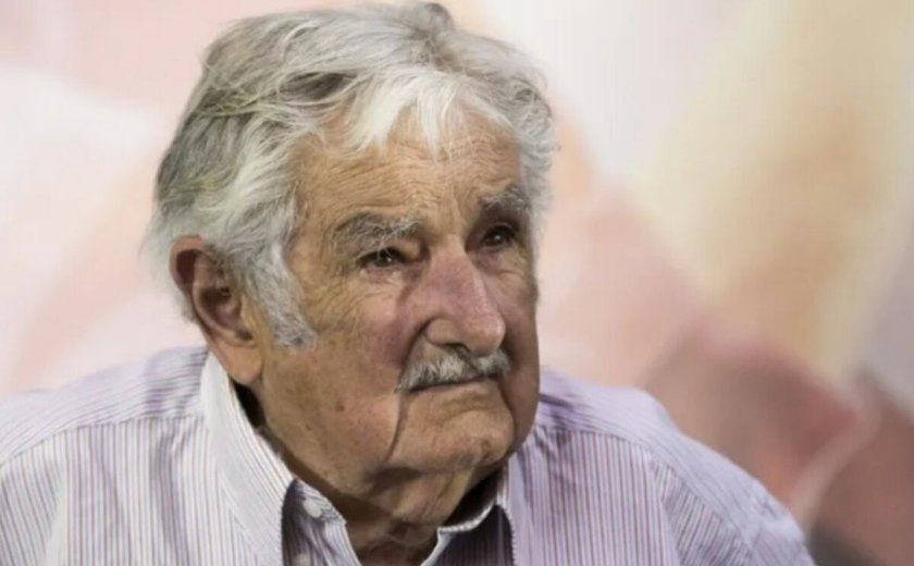 Mulher de Mujica diz que ex-presidente do Uruguai vive 'momento mais difícil' de tratamento contra câncer
