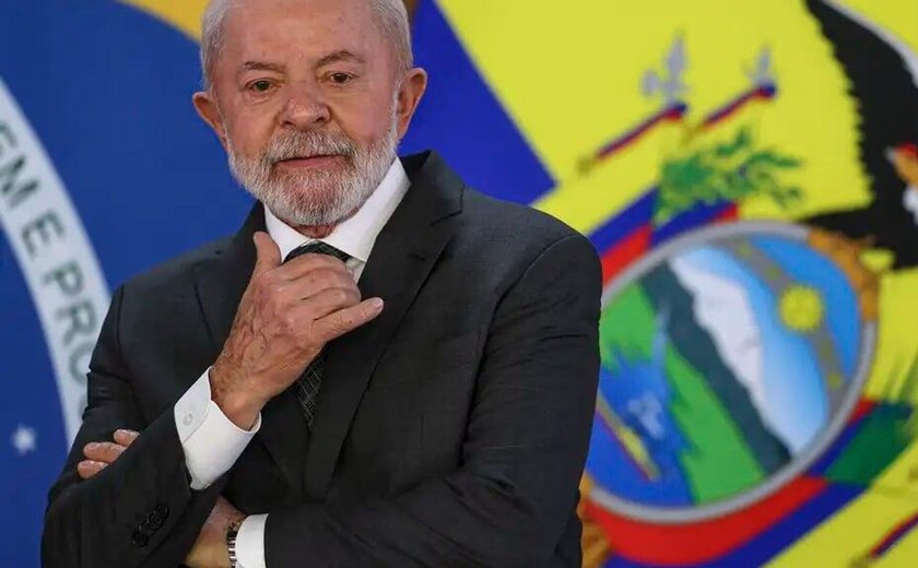 Quaest: aprovação de Lula sobe 46% e atinge melhor nível desde janeiro