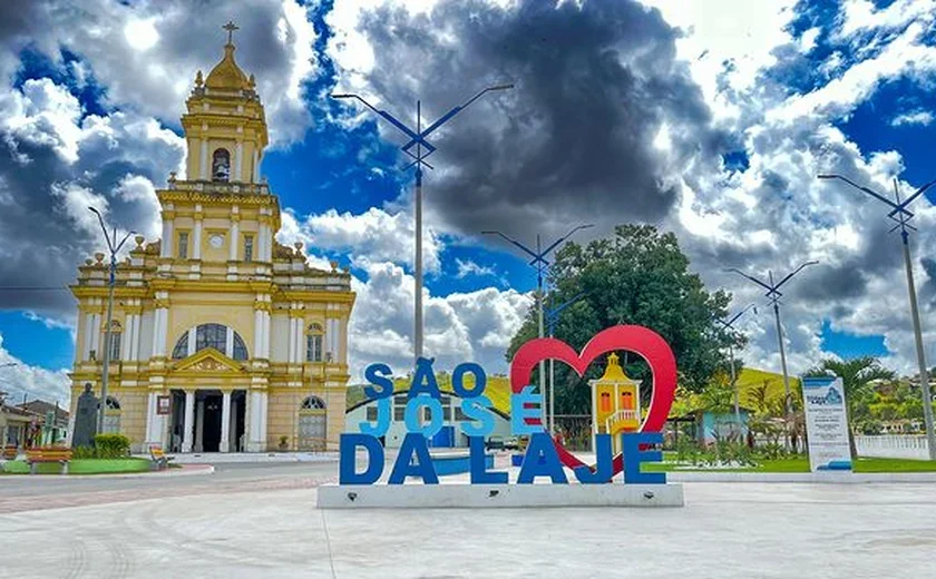 Município do interior alagoano completa oito meses sem registro de homicídios