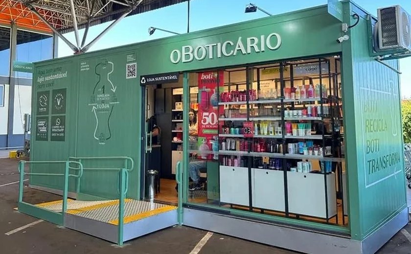 Grupo Boticário abre 200 mil vagas em cursos gratuitos para mulheres em situação de vulnerabilidade