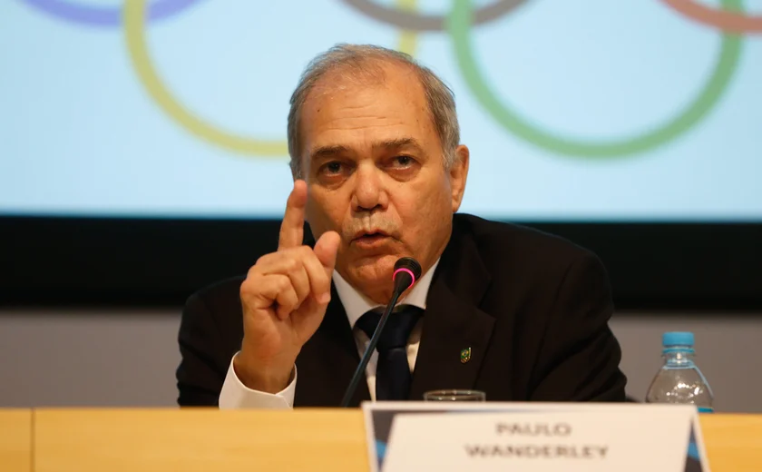 COB e prefeitura de SP vão apresentar candidatura para Pan de 2031