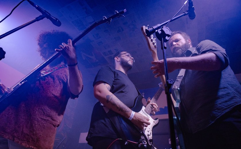 Pub Treze celebra 6 anos com shows da Mopho, Casa da Mata e Tick em Arapiraca