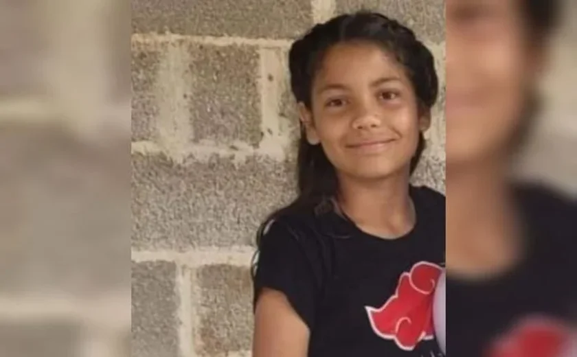 Menina de 13 anos é encontrada morta sem roupas no interior de SP após dois dias desaparecida