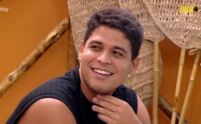 Guilherme vence a Prova do Líder do 'BBB 25'
