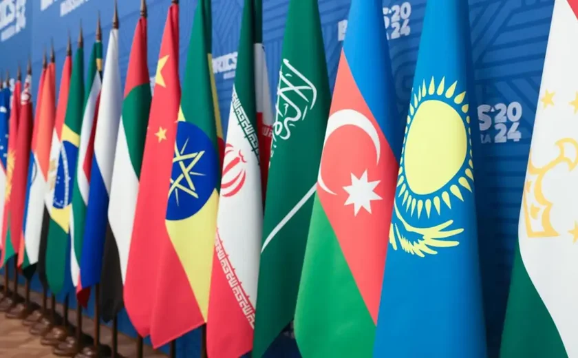 Brics condena ataques a instalações nucleares no Irã
