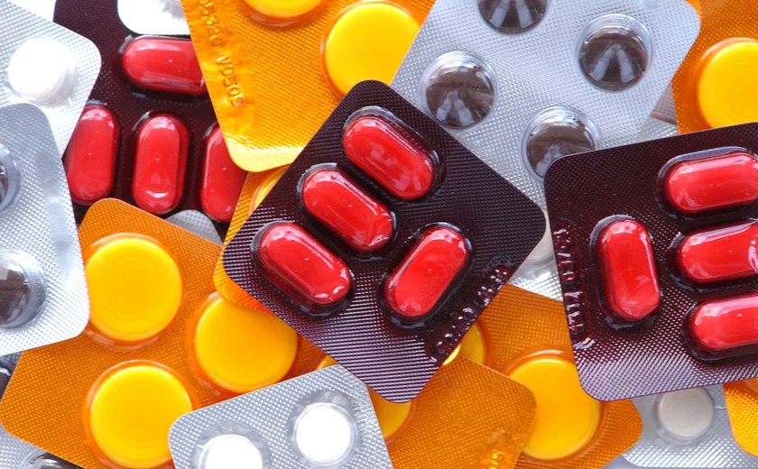 Procon-SP lista diferença de preços entre medicamentos genéricos