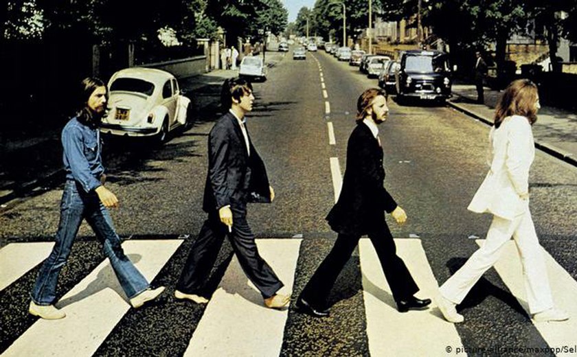 Último álbum gravado pelos Beatles, “Abbey Road” completa 50 anos