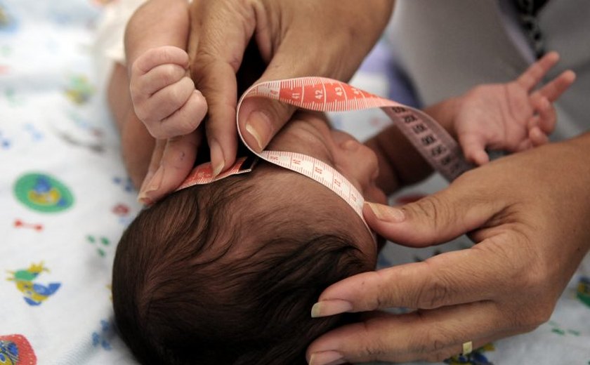 Promulgada lei que prevê pagamento de pensão vitalícia a vítimas do Zika vírus