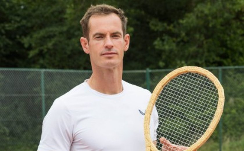 Wimbledon confirma que vai homenagear Andy Murray com estátua em 2027
