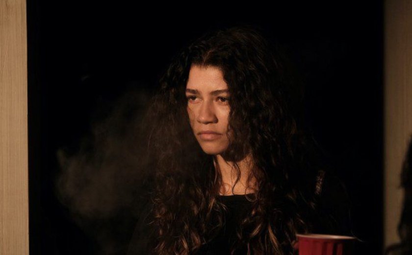 Zendaya dispensa dublê em seu novo filme, ‘Challengers’