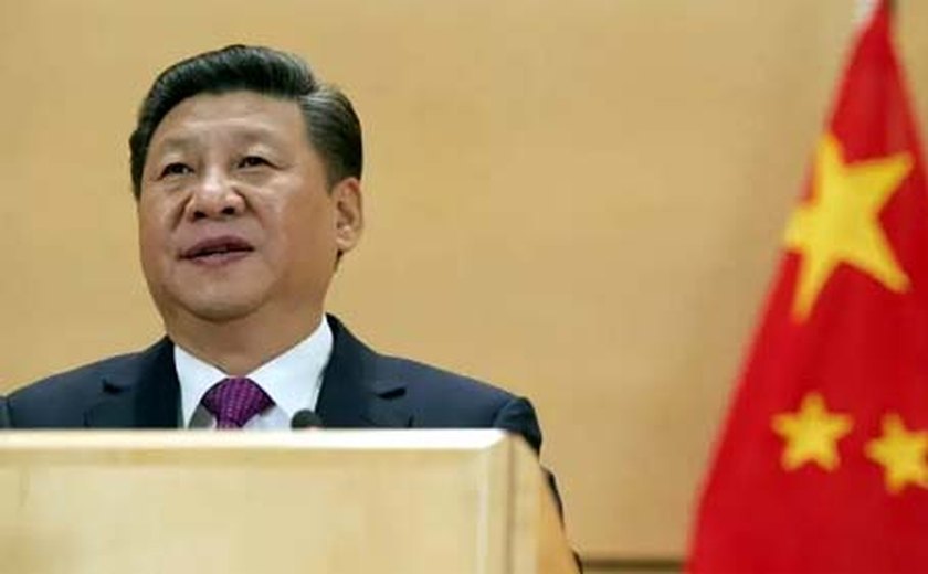 Xi pede cessar-fogo, proteção a civis e diálogo, em conversa com Putin sobre tensões Israel-Irã