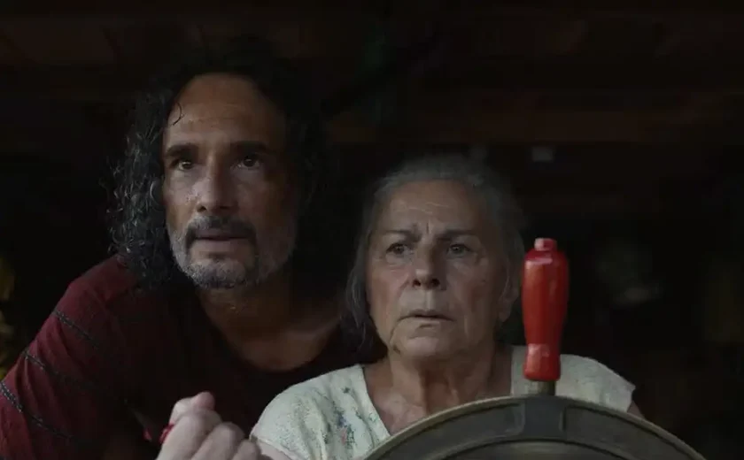 Filme brasileiro “O último azul' concorre no Festival de Berlim 2025