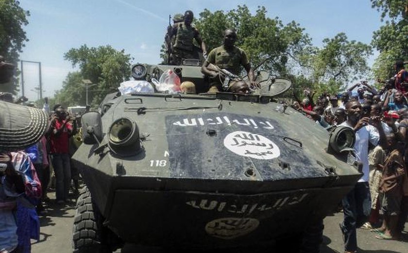 União Africana pede criação de força regional para derrotar Boko Haram