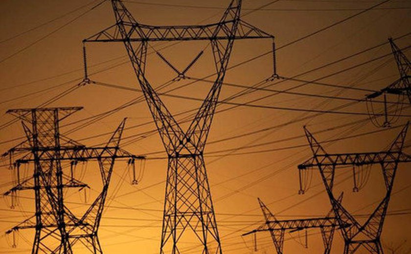 CCEE: consumo de energia elétrica cai 2,4% na 1ª quinzena de 2020