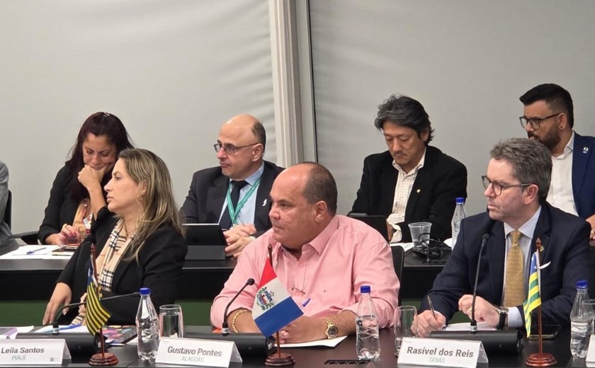Secretário de Saúde cumpre agenda em Brasília e se reúne com ministro no Conass