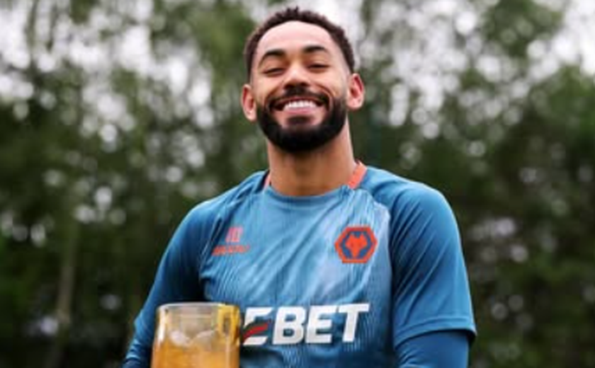 Matheus Cunha deixa o Wolverhampton e assina com o Manchester United por cinco temporadas