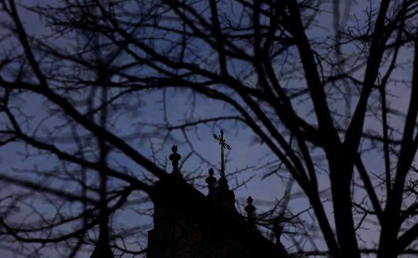 Grupo Vita da Igreja católica divulga relatório sobre abusos sexuais