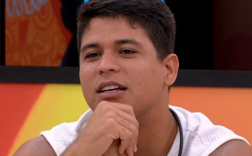 Guilherme avalia o fim das duplas NO 'BBB 25': 'Vou poder expor sem medo'